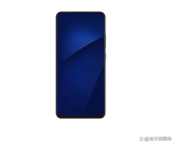 中兴Axon 41 - 旗舰影像智能手机_百科资料-5