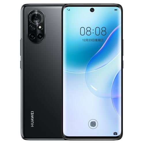 华为 Ascend G8 - 高性能金属机身手机_资料手册-2