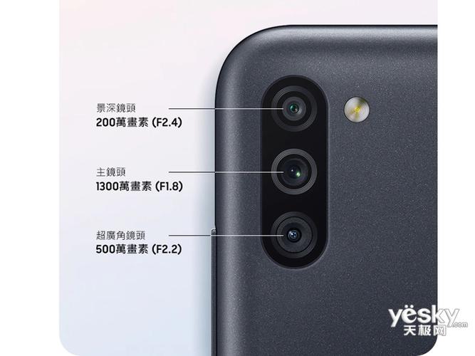 Galaxy M11 - 长续航大屏智能手机_百科资料-2