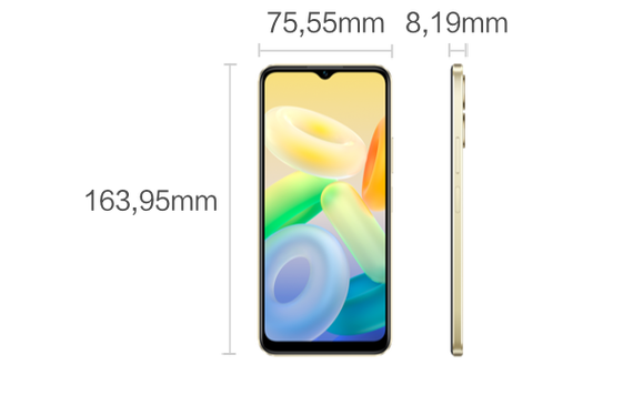 vivo Y16 - 长续航入门智能手机_百科资料-4