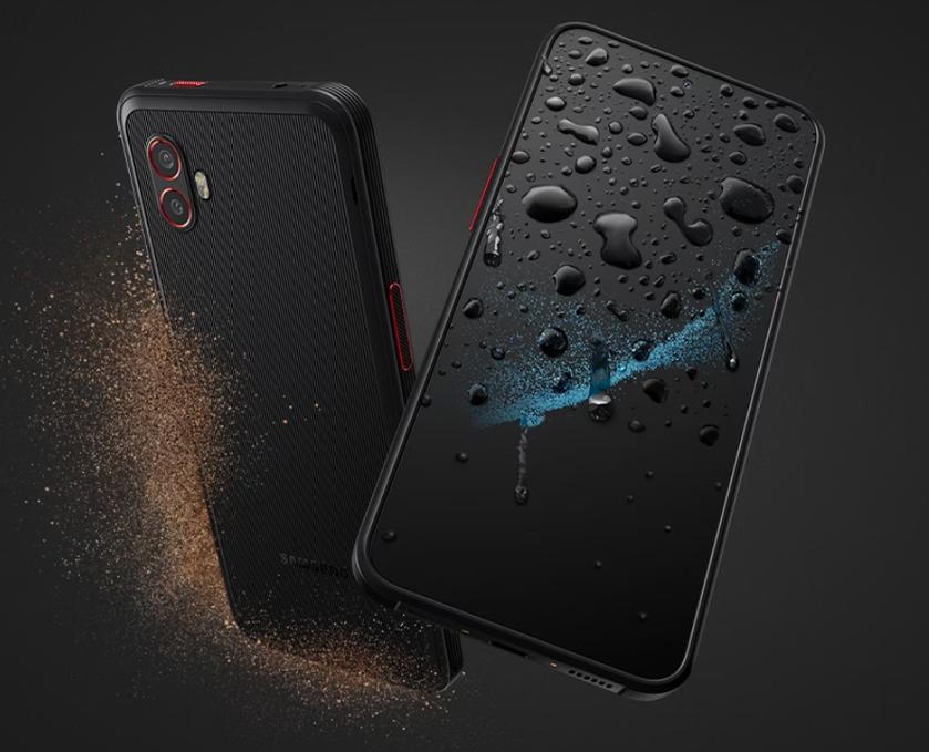Galaxy Xcover 550 - 三防坚固智能手机_资料库-4