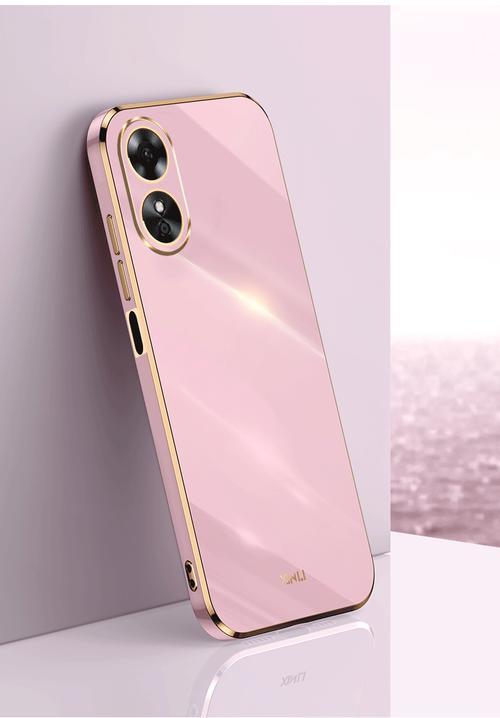 OPPO A17 - 持久续航入门手机_百科资料-5