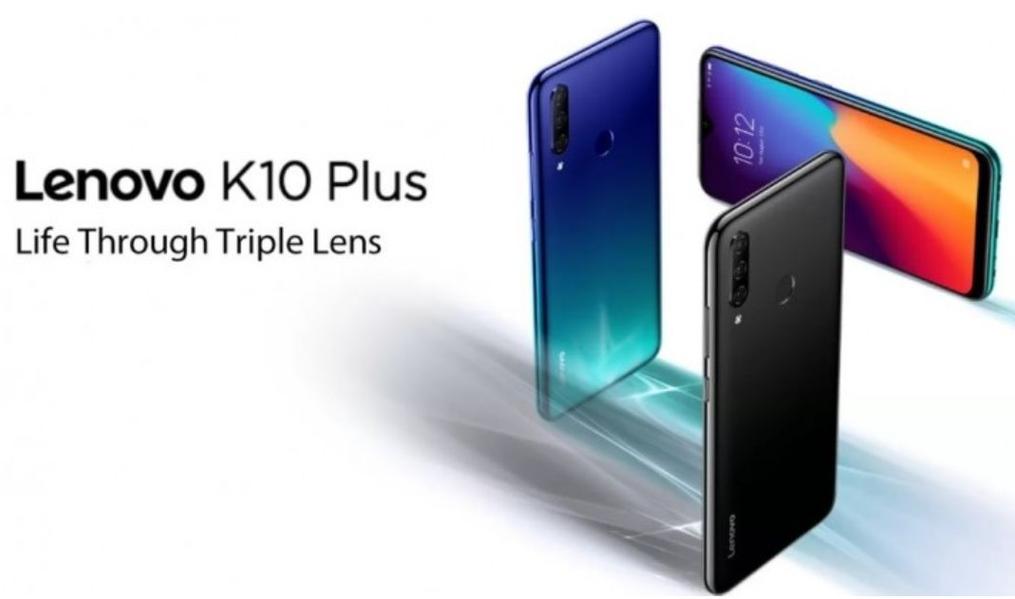 联想K10 Plus - 长续航智能手机_百科资料-4