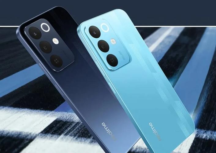 realme narzo N63 - 超长续航智能手机_资料库-4