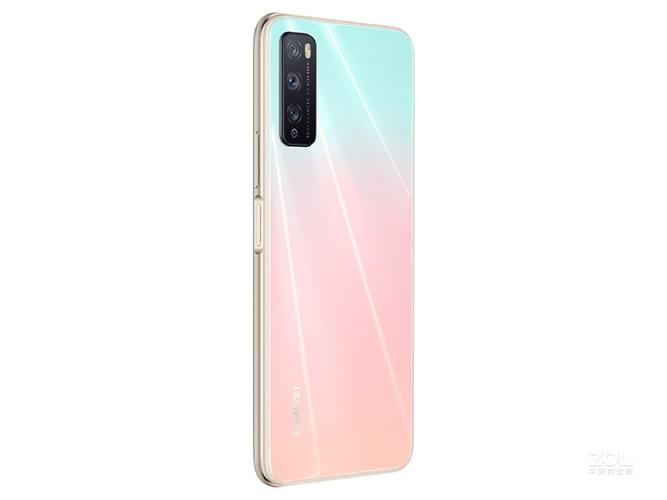 华为畅享Z - 5G双模智能手机_百科资料-5 华为畅享Z - 5G双模智能手机_百科资料-5