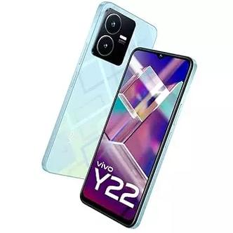 vivo Y22 - 长续航入门智能手机_百科资料-3