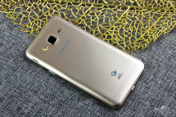 Galaxy J3 - 入门级智能手机_资料大全-2