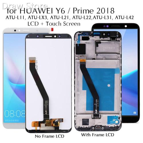 华为 Y6 2018 - 入门大屏智能手机_资料大全-5