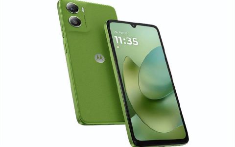 Moto G06 – 超长续航智能手机_资料大全