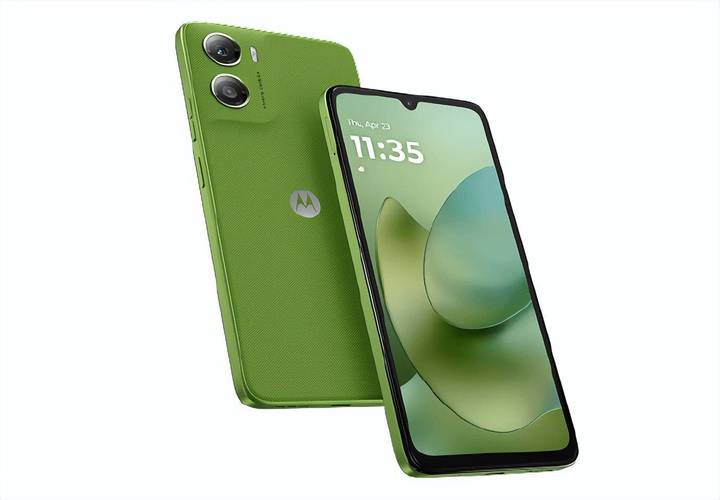 Moto G06 – 超长续航智能手机_资料大全
