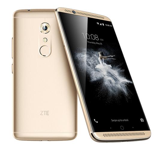 中兴Axon 7 - 双声道影音手机_百科资料-5 中兴Axon 7 - 双声道影音手机_百科资料-5