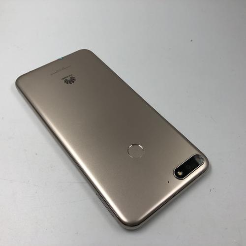 华为畅享 8 - 千元全面屏手机_资料手册-3 华为畅享 8 - 千元全面屏手机_资料手册-3