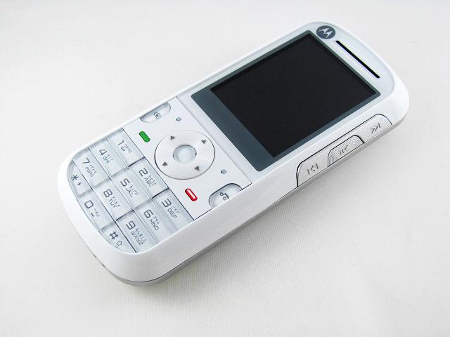 摩托罗拉 W562 - 翻盖时尚手机_资料大全-5
