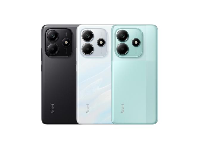 红米Note 14 - 高刷长续航智能手机_资料库-3