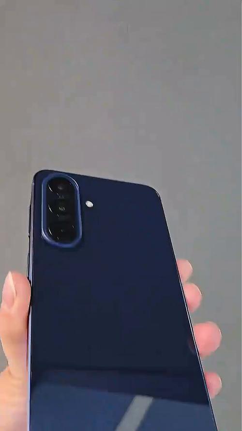 Galaxy A57 5G - 双模5G智能手机_百科资料-4 Galaxy A57 5G - 双模5G智能手机_百科资料-4