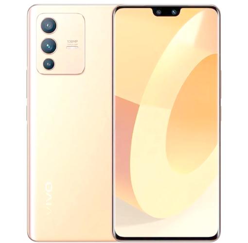 vivo S12Pro - 专业影像旗舰手机_百科资料-3