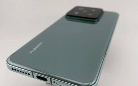 小米手机14T Pro – 旗舰影像智能手机_资料手册