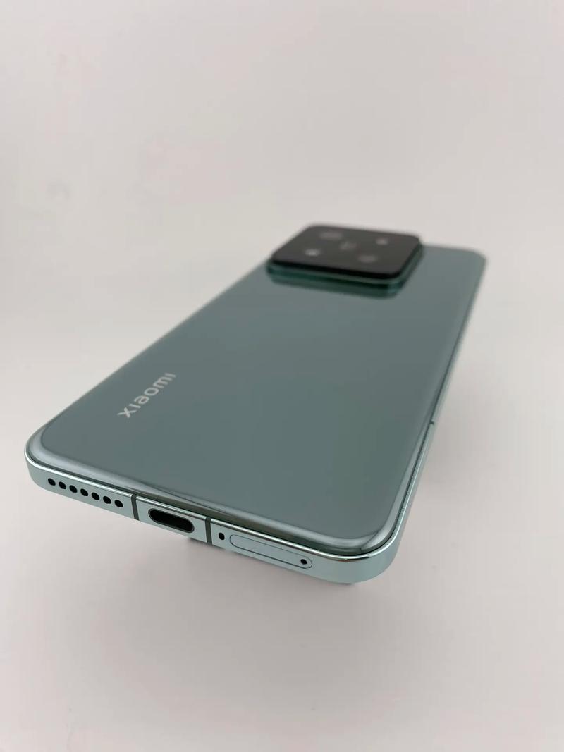 小米手机14T Pro – 旗舰影像智能手机_资料手册