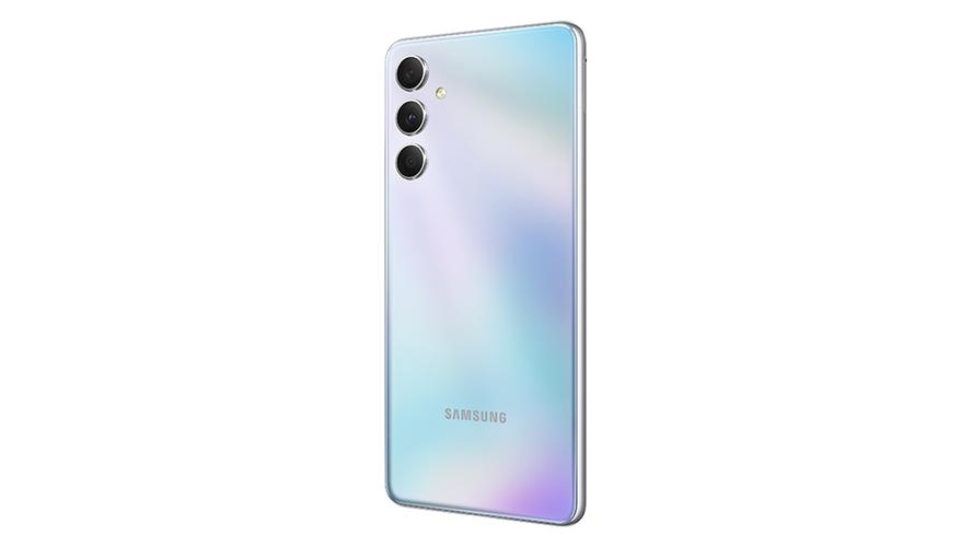 Galaxy M54 5G - 高刷长续航手机_百科资料-5
