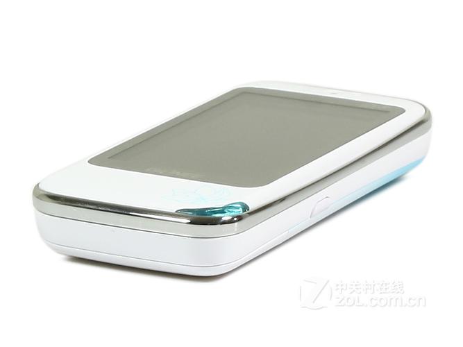 金立 M500 - 双卡双待功能手机_资料手册-2