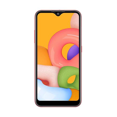 Galaxy A01 - 入门级大屏智能手机_百科资料-4