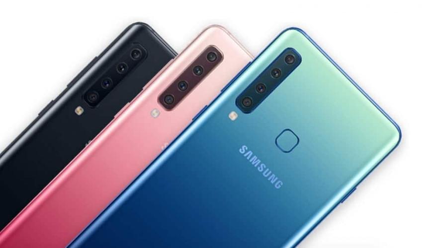 Galaxy A30 - 大屏续航手机_资料手册-2