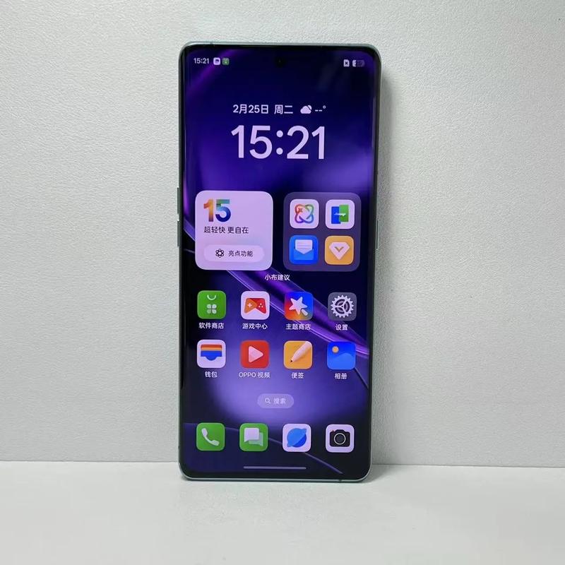 OPPO Find X6 - 三主摄旗舰智能手机_资料手册-5