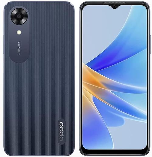 OPPO A17k - 长续航入门手机_资料库-5