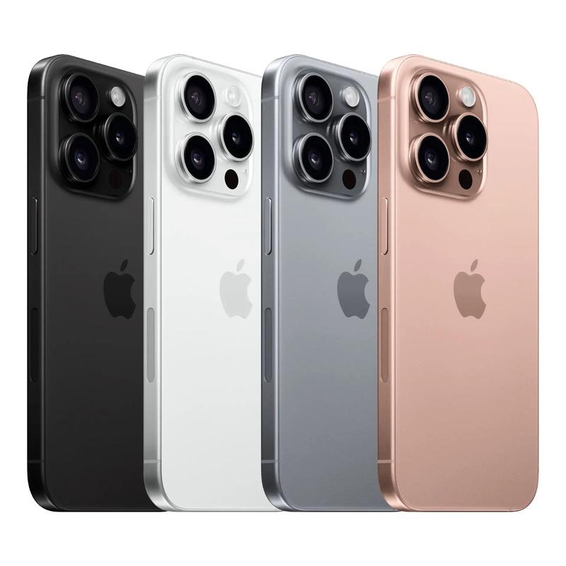 iPhone - 全面屏性能旗舰手机_百科资料-2