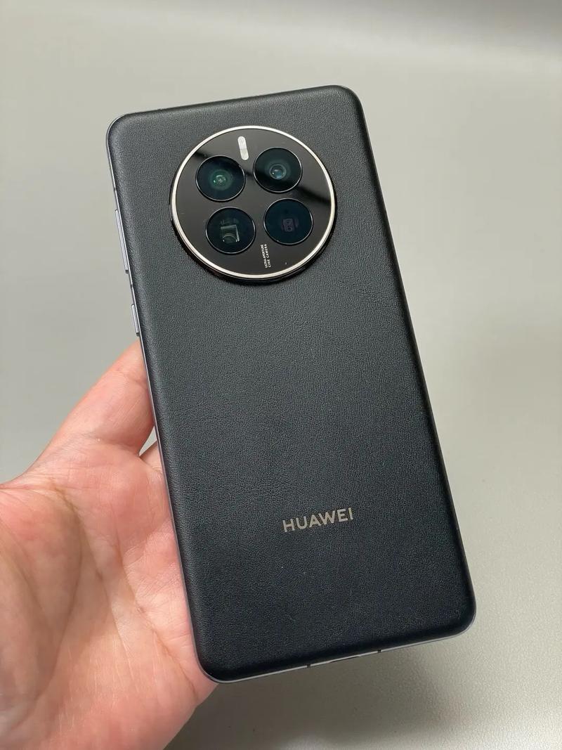 华为 Mate 50 - 超强影像旗舰手机_百科资料-4