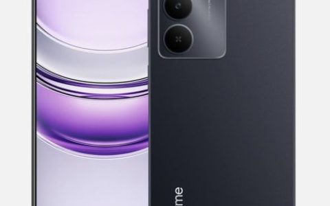 realme 14x 5G – 长续航5G手机_资料库