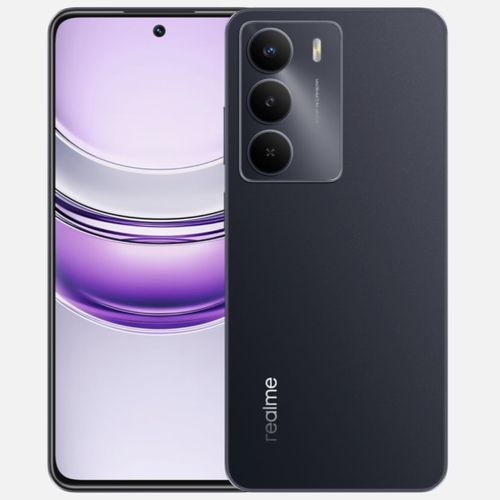 realme 14x 5G – 长续航5G手机_资料库