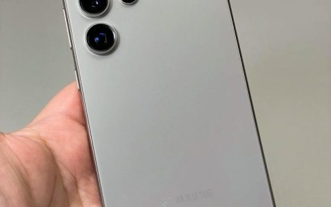 Galaxy S24 Ultra – AI影像旗舰智能手机_百科资料