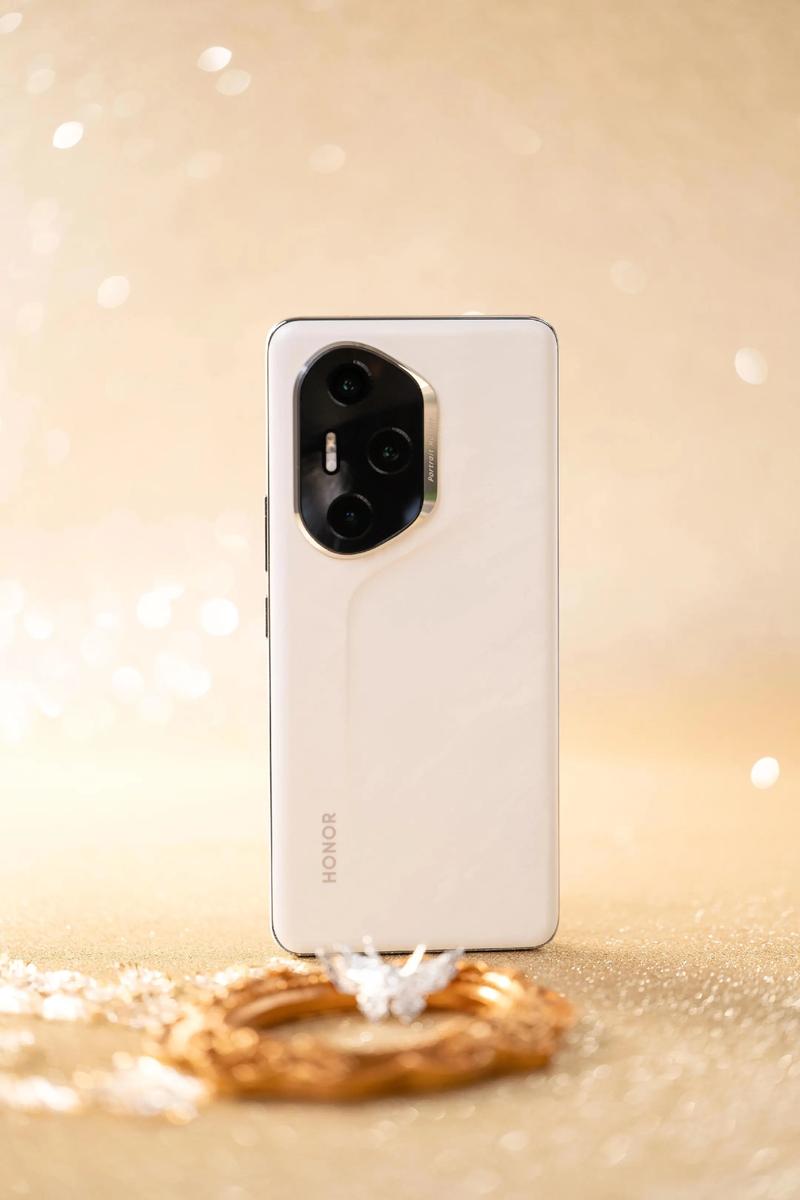 荣耀300 Pro - 超清影像旗舰手机_百科资料-3