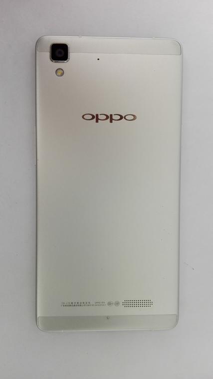 OPPO R7 - 超薄金属智能手机_百科资料-5