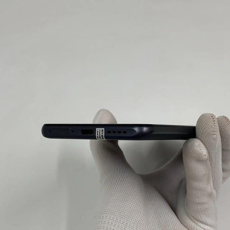 realme GT Neo5 150W - 150W闪充性能旗舰_资料库-4