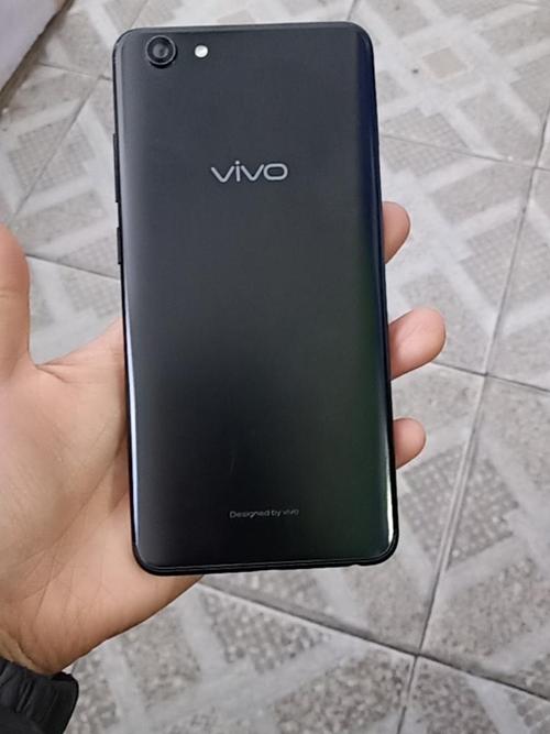 vivo Y71 - 高清全面屏智能手机_百科资料-3