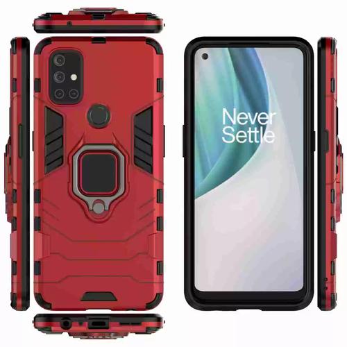OnePlus Nord N10 5G - 5G中端智能手机_资料库-2