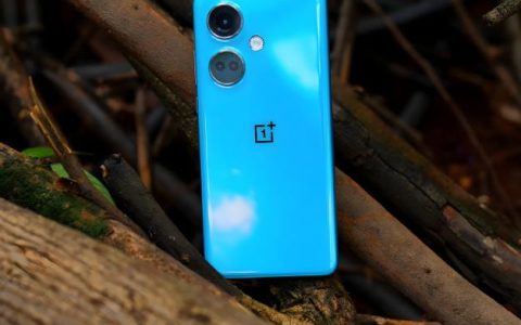 OnePlus Nord CE 3 – 均衡配置中端手机_资料库