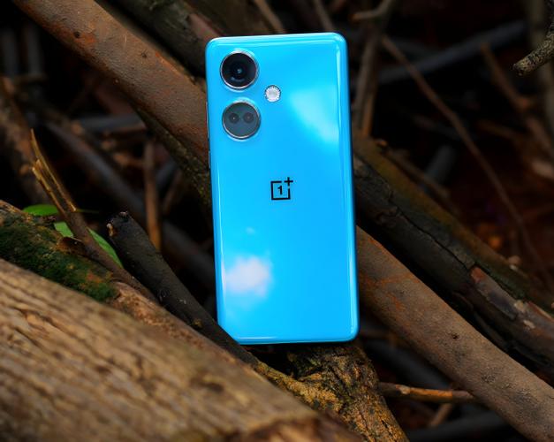OnePlus Nord CE 3 – 均衡配置中端手机_资料库