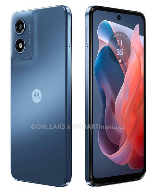 摩托罗拉 Moto G9 Play - 大电池长续航手机_资料库-3