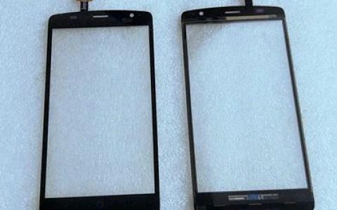 中兴Blade L5 Plus – 高清大屏智能手机_资料合集