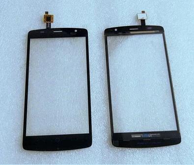 中兴Blade L5 Plus - 高清大屏智能手机_资料合集-1