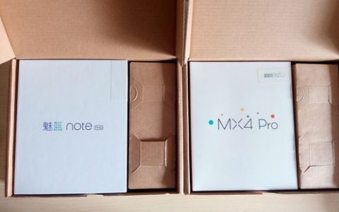 魅蓝 Note 22 – 高刷长续航手机_百科资料