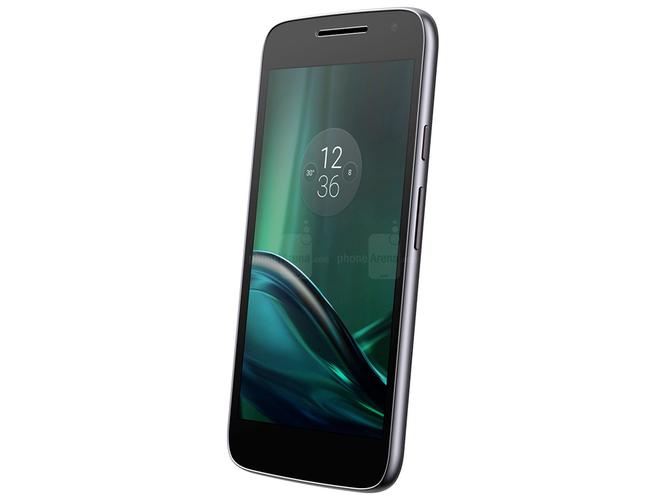 摩托罗拉 Moto G4 Play - 入门级智能手机_资料库-4