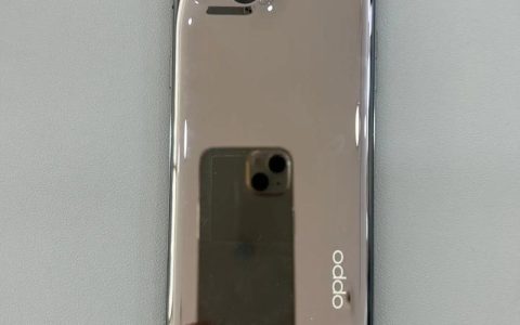 OPPO Find X3 Pro – 双主摄影像旗舰手机_百科资料