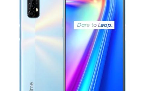 realme C55 – 超清影像智能手机_百科资料