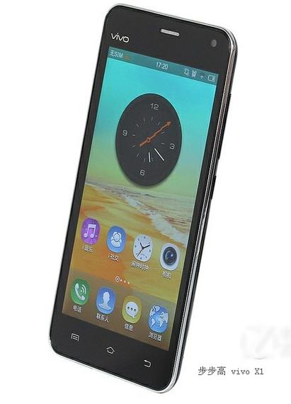 vivo X1 - 超长续航智能手机_百科资料-4