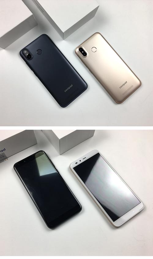 酷派锋尚N3M - 长续航智能手机_百科资料-3