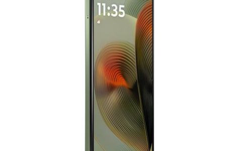 摩托罗拉 Moto G55 5G – 双模5G智能手机_资料手册